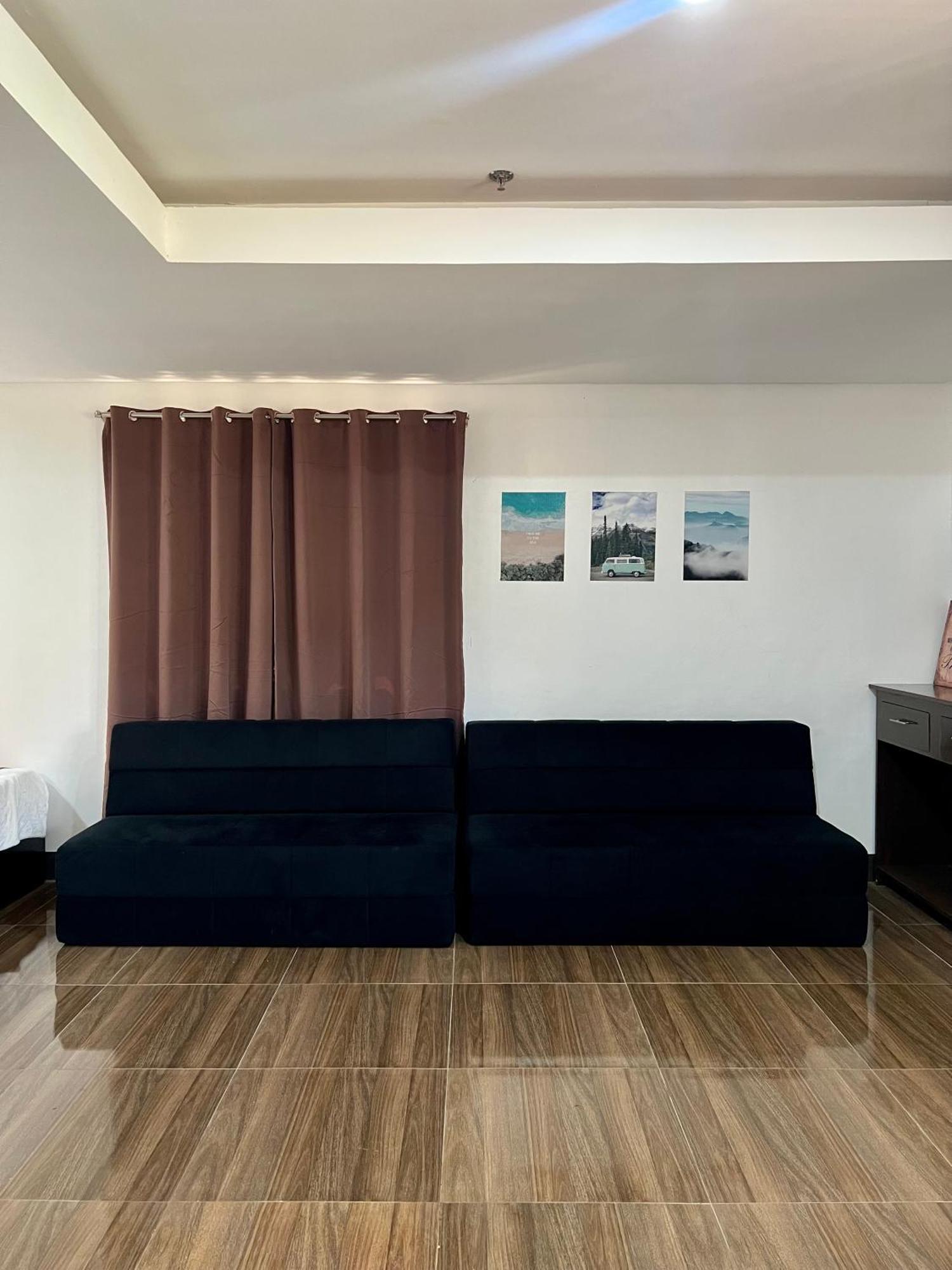 Island Wanderers Inn Coron Bagian luar foto